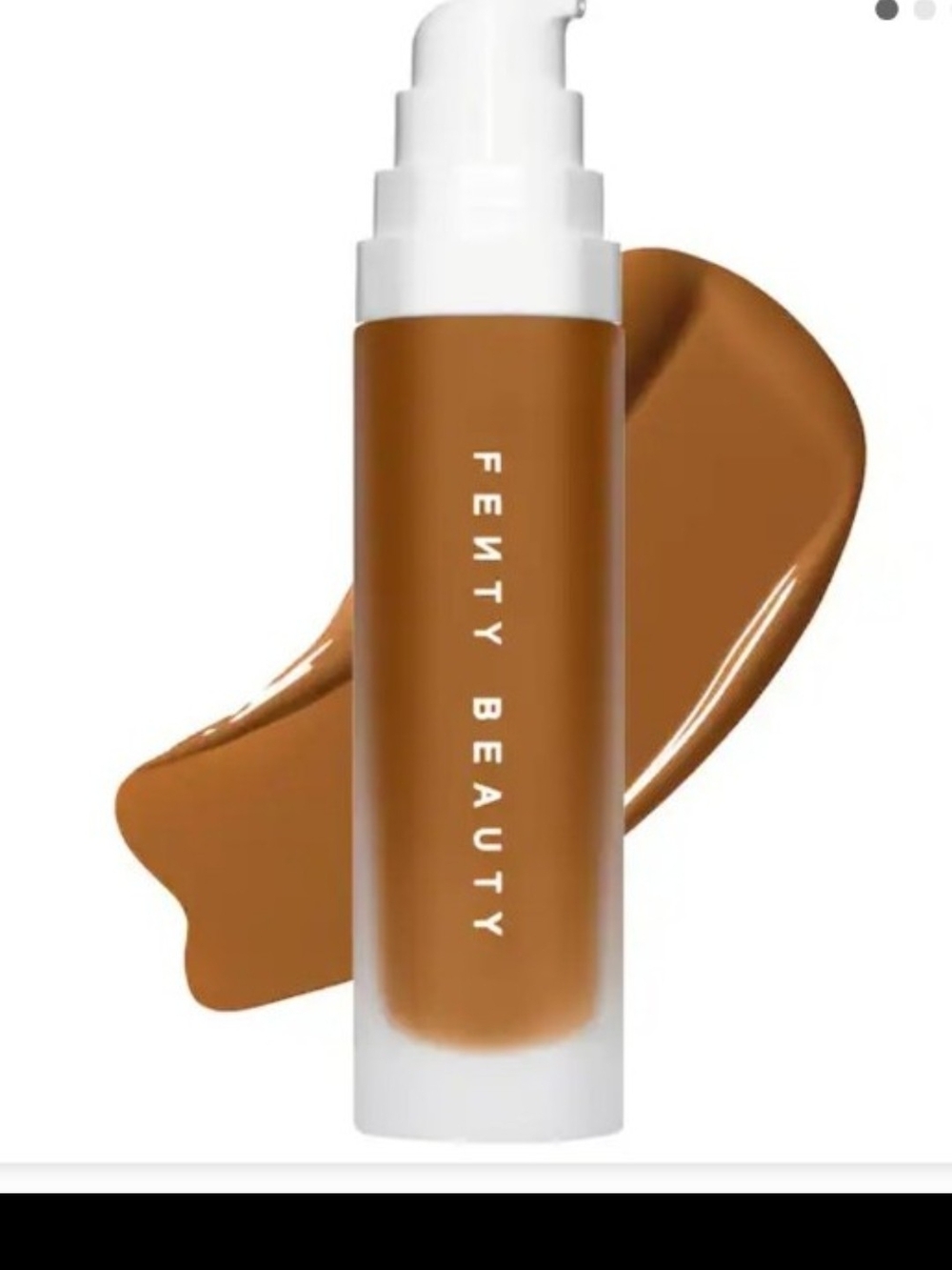 Fenty Beauty Pro Filt'r Liquid Foundation 390